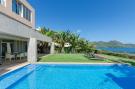 Holiday homeSpain - : Port Nou