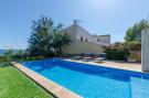 Holiday homeSpain - : Port Nou