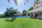 Holiday homeSpain - : Port Nou