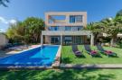 Holiday homeSpain - : Port Nou