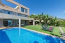 Holiday homeSpain - : Port Nou