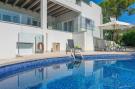 Holiday homeSpain - : Cala Llonga