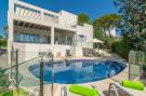 Holiday homeSpain - : Cala Llonga