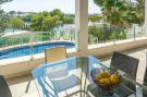 Holiday homeSpain - : Cala Llonga