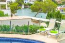 Holiday homeSpain - : Cala Llonga