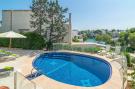 Holiday homeSpain - : Cala Llonga