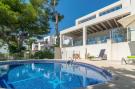 Holiday homeSpain - : Cala Llonga