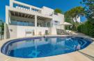 Holiday homeSpain - : Cala Llonga