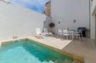 Holiday homeSpain - : Na Valenta