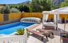 Holiday homeSpain - Costa Blanca: Orihuela