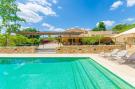 Holiday homeSpain - : Sa Mata Grossa