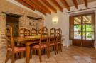 Holiday homeSpain - : Sa Mata Grossa