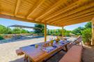 Holiday homeSpain - : Sa Mata Grossa