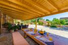 Holiday homeSpain - : Sa Mata Grossa