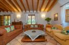 Holiday homeSpain - : Sa Mata Grossa