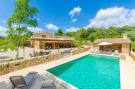 Holiday homeSpain - : Sa Mata Grossa