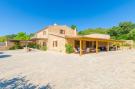 Holiday homeSpain - : Sa Mata Grossa