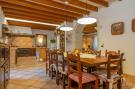 Holiday homeSpain - : Sa Mata Grossa