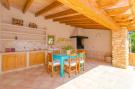 Holiday homeSpain - : Sa Mata Grossa