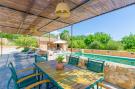 Holiday homeSpain - : Sa Mata Grossa