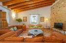 Holiday homeSpain - : Sa Mata Grossa