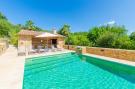 Holiday homeSpain - : Sa Mata Grossa