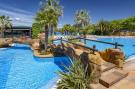 FerienhausSpanien - : Camping Solmar - COTTAGE B