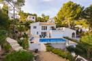 FerienhausSpanien - Costa Blanca: Casa Sabina