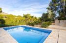 Holiday homeSpain - Costa Blanca: Casa Sabina