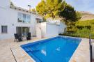 Holiday homeSpain - : Casa Sabina