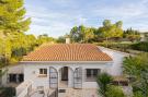 Holiday homeSpain - : Casa Sabina