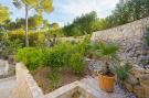 Holiday homeSpain - : Casa Sabina