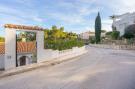 Holiday homeSpain - : Casa Sabina