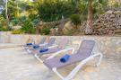 Holiday homeSpain - : Casa Sabina