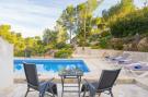 Holiday homeSpain - : Casa Sabina