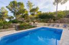 VakantiehuisSpanje - Costa Blanca: Casa Sabina