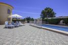 Holiday homeSpain - Costa Blanca: Villa Clara