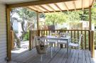 Holiday homeSpain - : Tamarit Park Resort 2 PATIO