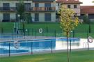 VakantiehuisSpanje - : Cirueña Campo de Golf