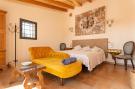 Holiday homeSpain - : Banc Doli