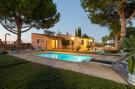 Holiday homeSpain - : Banc Doli