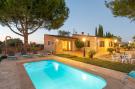 Holiday homeSpain - : Banc Doli