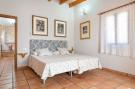 Holiday homeSpain - : Banc Doli