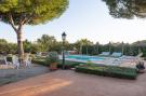 Holiday homeSpain - : Banc Doli