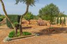 Holiday homeSpain - : Banc Doli