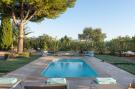 Holiday homeSpain - : Banc Doli