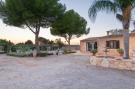 Holiday homeSpain - : Banc Doli