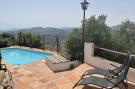 Holiday homeSpain - Costa del Sol: Casa el Cielo