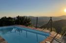 Holiday homeSpain - Costa del Sol: Casa el Cielo