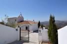 Holiday homeSpain - Costa del Sol: Casa el Cielo